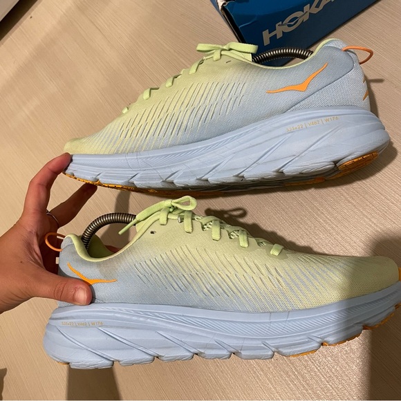 Hoka One One Rincon 3 - Picture 8 of 10